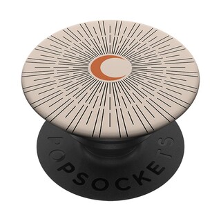 Foto 1 | Foto 1 | Accesorio Para Teléfono Popsockets Adhesivo Popgrip Minimal Boho - Venta Internacional.
