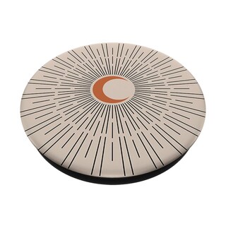 Foto 2 | Foto 2 | Accesorio Para Teléfono Popsockets Adhesivo Popgrip Minimal Boho - Venta Internacional.