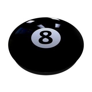Foto 2 | Foto 2 | Accesorio Para Teléfono Popsockets Adhesivo Popgrip Piscina De 8 Bolas - Venta Internacional.