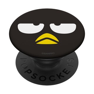 Foto 1 | Foto 1 | Soporte Popsockets Badtz-maru Con El Ceño Fruncido Para Teléfonos Inteligentes Y Tabletas - Venta Internacional.