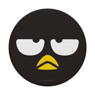 Foto 3 | Foto 3 | Soporte Popsockets Badtz-maru Con El Ceño Fruncido Para Teléfonos Inteligentes Y Tabletas - Venta Internacional.