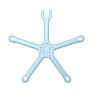 Foto 6 | Foto 6 | Soporte Y Soporte Para Teléfono Popsockets Flexible Blue Sigh - Venta Internacional.
