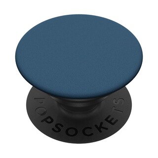 Foto 1 | Foto 1 | Phone Grip Popsockets Popgrip Blazer Blue Stormy Sea Blue - Venta Internacional.