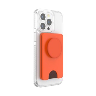 Foto 3 | Foto 3 | Cartera De Teléfono Popsockets Con Agarre Expandible Para Magsafe - Venta Internacional.