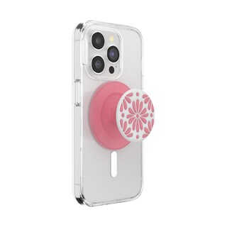 Foto 1 | Foto 1 | Phone Grip Popsockets Para Iphone Magsafe Con Soporte Acristalado - Venta Internacional.