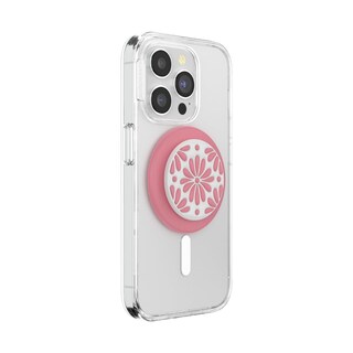Foto 2 | Foto 2 | Phone Grip Popsockets Para Iphone Magsafe Con Soporte Acristalado - Venta Internacional.