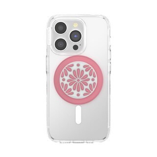 Foto 3 | Foto 3 | Phone Grip Popsockets Para Iphone Magsafe Con Soporte Acristalado - Venta Internacional.