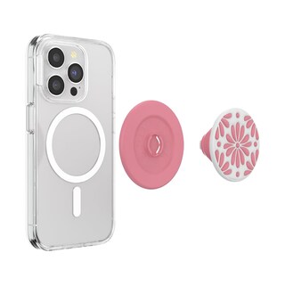 Foto 4 | Foto 4 | Phone Grip Popsockets Para Iphone Magsafe Con Soporte Acristalado - Venta Internacional.