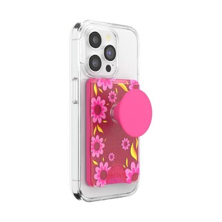 Foto 1 | Foto 1 | Funda Para Teléfono Popsockets Con Empuñadura Expandible Para Magsafe Color Rosa - Venta Internacional.