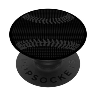 Foto 1 | Foto 1 | Empuñadura Intercambiable Popgrip De Béisbol Popsockets Para Teléfonos Y Tabletas - Venta Internacional.