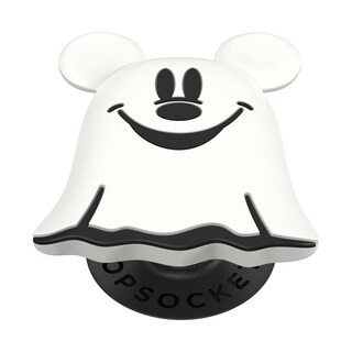Foto 1 | Foto 1 | Agarre Para Teléfono Popsockets Popout Mickey Ghost Disney - Venta Internacional.