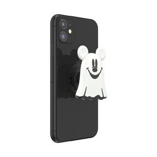 Foto 2 | Foto 2 | Agarre Para Teléfono Popsockets Popout Mickey Ghost Disney - Venta Internacional.