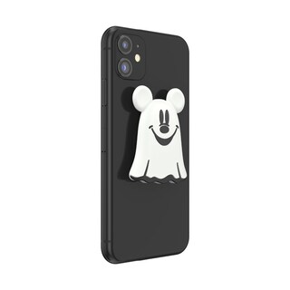 Foto 3 | Foto 3 | Agarre Para Teléfono Popsockets Popout Mickey Ghost Disney - Venta Internacional.
