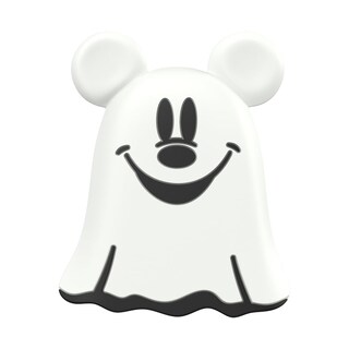 Foto 5 | Foto 5 | Agarre Para Teléfono Popsockets Popout Mickey Ghost Disney - Venta Internacional.