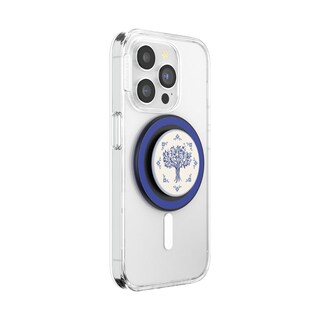 Foto 3 | Foto 3 | Phone Grip Popsockets Para Magsafe Con Soporte Olive Tree - Venta Internacional.
