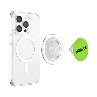 Foto 3 | Foto 3 | Popsockets Popgrip Para Teléfonos Y Tabletas - Película De Terror En Vhs - Venta Internacional.