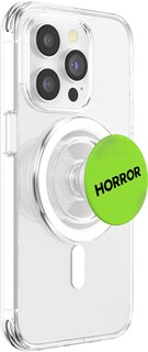 Foto 4 | Foto 4 | Popsockets Popgrip Para Teléfonos Y Tabletas - Película De Terror En Vhs - Venta Internacional.
