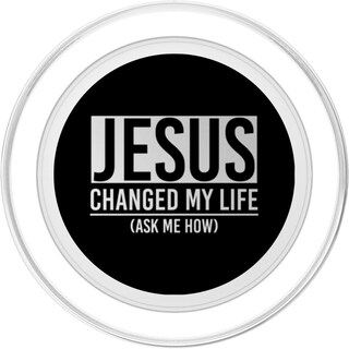 Foto 2 | Foto 2 | Popsockets Popgrip Para Magsafe Christianity Faith Christian - Venta Internacional.