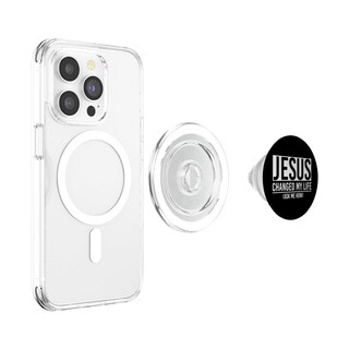 Foto 3 | Foto 3 | Popsockets Popgrip Para Magsafe Christianity Faith Christian - Venta Internacional.