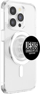 Foto 4 | Foto 4 | Popsockets Popgrip Para Magsafe Christianity Faith Christian - Venta Internacional.