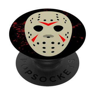 Foto 1 | Foto 1 | Empuñadura Intercambiable Pop Sockets Popgrip Horror - Venta Internacional.