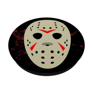Foto 2 | Foto 2 | Empuñadura Intercambiable Pop Sockets Popgrip Horror - Venta Internacional.