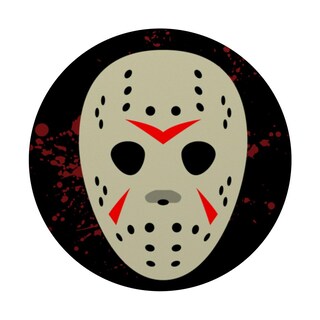 Foto 3 | Foto 3 | Empuñadura Intercambiable Pop Sockets Popgrip Horror - Venta Internacional.