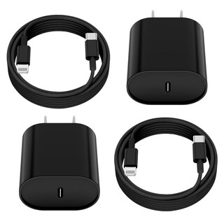 Foto 1 | Foto 1 | Cable Usb C A L De Cargador Rápido Essri De 20 W Para Iphone 14/13/12 - Venta Internacional.
