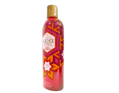 Foto 4 | Foto 4 | Shampoo Huichol De Chile Y Espinosilla - Estimula El Cuero Cabelludo