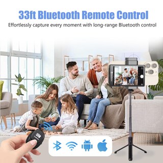 Foto 6 | Foto 6 | Pantalla De Monitor De Selfies Con Vlog De Teléfono Omnimaster Para Iphone Y Android - Venta Internacional.