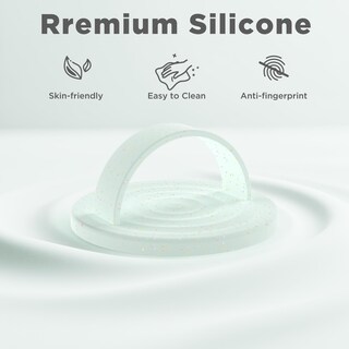 Foto 6 | Foto 6 | Soporte Magnético Para Teléfono Hsaohd Compatible Con Magsafe - Venta Internacional.