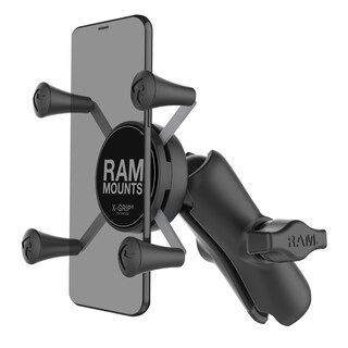 Foto 1 | Foto 1 | Soporte Para Teléfono Ram Mounts Rap-hol-un7b-201u X-grip - Venta Internacional.