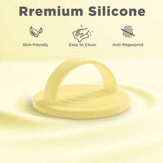 Foto 6 | Foto 6 | Soporte Magnético Con Empuñadura De Teléfono Hsaohd Para Iphone Con Magsafe - Venta Internacional.