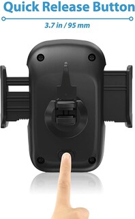 Foto 4 | Foto 4 | Soporte Para Teléfono De Coche Beam Electronics Air Vent Mount - Venta Internacional.