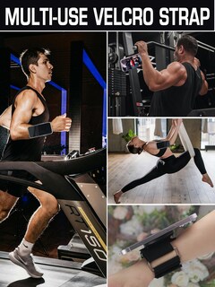 Foto 5 | Foto 5 | Soporte De Teléfono Universal Para Muñeca/mochila Con Clip Magnético - Venta Internacional.