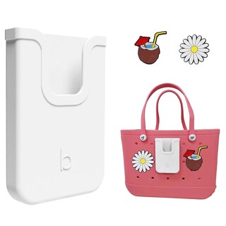Foto 1 | Foto 1 | Soporte De Teléfono De Silicona Easydog Compatible Con Bogg Bag - Venta Internacional.