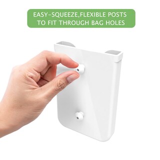 Foto 4 | Foto 4 | Soporte De Teléfono De Silicona Easydog Compatible Con Bogg Bag - Venta Internacional.