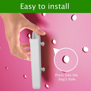Foto 7 | Foto 7 | Soporte De Teléfono De Silicona Easydog Compatible Con Bogg Bag - Venta Internacional.