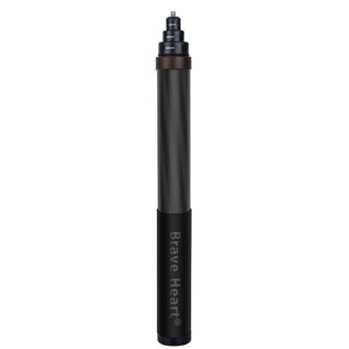 Foto 2 | Foto 2 | Palo Para Selfies Inksoon Extended Edition True Carbon Fiber De 3 M - Venta Internacional.