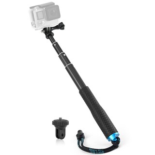 Foto 1 | Foto 1 | Selfie Stick Trehapuva Con Extensión De 71 Cm Impermeable Para Gopro - Venta Internacional.