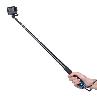Foto 4 | Foto 4 | Selfie Stick Trehapuva Con Extensión De 71 Cm Impermeable Para Gopro - Venta Internacional.