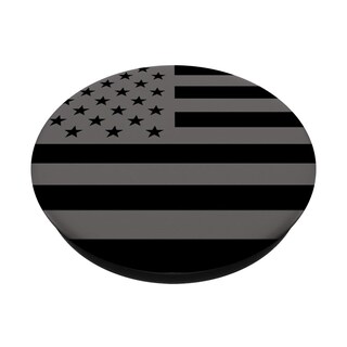Foto 2 | Foto 2 | Accesorio Para Teléfono Popsockets Intercambiable Popgrip Bandera Estadounidense - Venta Internacional.