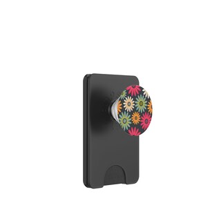 Foto 1 | Foto 1 | Popsockets Popgrip Y Popwallet Para Flores Modernas Magsafe - Venta Internacional.