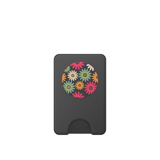 Foto 2 | Foto 2 | Popsockets Popgrip Y Popwallet Para Flores Modernas Magsafe - Venta Internacional.