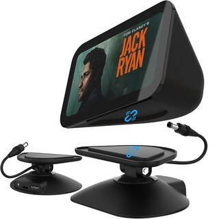 Foto 1 | Foto 1 | Soporte De Carga Mohosoko Para Echo Show 5 (3.ª Generación) Con 2 Puertos Usb - Venta Internacional.