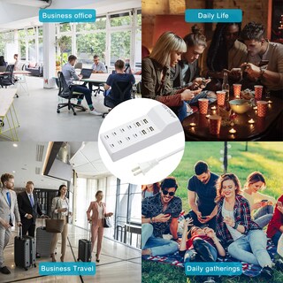 Foto 7 | Foto 7 | Cargador Usb Frisatpow Estación De Carga Usb-a De 12 Puertos 2 4 A Y Usb-c - Venta Internacional.