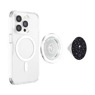 Foto 3 | Foto 3 | Popsockets Popgrip Para Teléfonos Y Tabletas Whimsical Space Doodle - Venta Internacional.