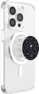 Foto 4 | Foto 4 | Popsockets Popgrip Para Teléfonos Y Tabletas Whimsical Space Doodle - Venta Internacional.