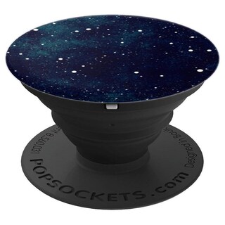 Foto 4 | Foto 4 | Soporte Popsockets Neil Degrasse Tyson Galaxy & Stars - Venta Internacional.