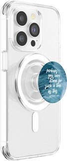 Foto 4 | Foto 4 | Soporte Para Teléfono Popsockets Popgrip Para Magsafe Esther 4:14 Bible - Venta Internacional.